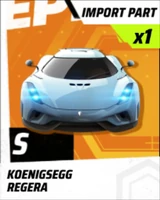 Koenigsegg Regera Epic Import Part.jpg (113 KB) Koenigsegg Regera Epic Import Part (Asphalt Legends Unite)