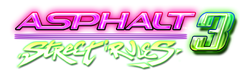 Asphalt 3: Street Rules