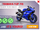 Yamaha YZF-R6 (Research & Development)