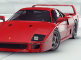 Ferrari F40