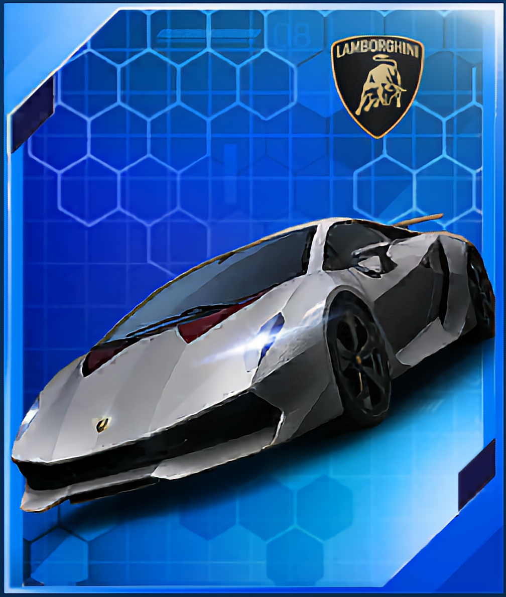 Lamborghini Sesto Elemento Kit | Asphalt Wiki | Fandom