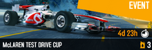 MP425 TD Cup