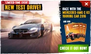 Test Drive promo image