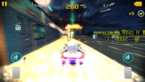 Gameplay (pre-Lunar New Year 2017 Update)