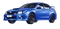 Subaru Impreza WRX STI