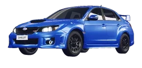 Subaru Impreza WRX STI (2011) (gallery) | Asphalt Wiki | Fandom