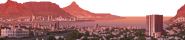 Cape Town BG