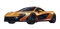 McLaren P1™