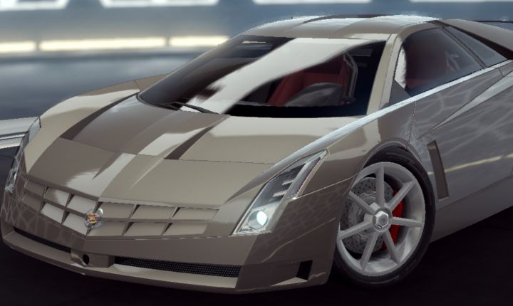 cadillac cien 2002