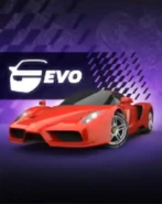 Enzo Ferrari EVO Competition Time Limited Event