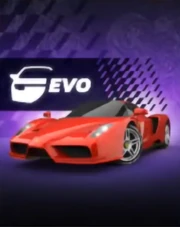 Ferrari Enzo EVO Competition