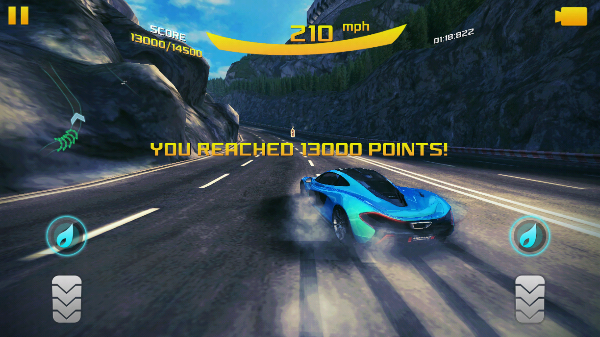 drift asphalt 8 pc