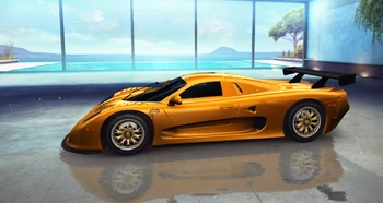 20160125 Mosler GT3