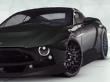 Aston Martin Victor