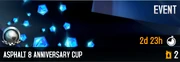 Anniversary Cup