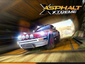 Porsche 911 SC Loading screen