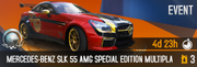SLK 55 AMG SE MP Cup