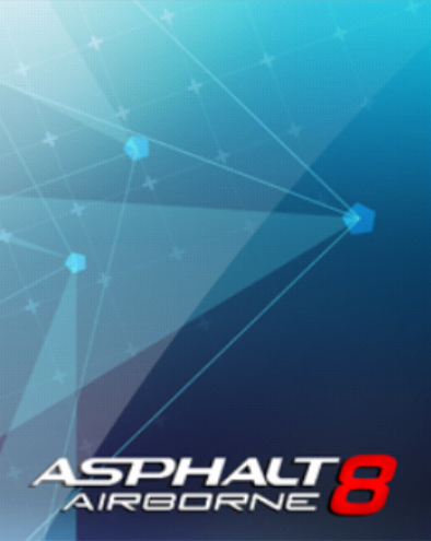 asphalt 8 app icon