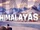 Himalayas