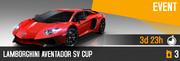 SV Cup