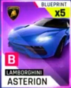 Lamborghini Asterion (gallery) | Asphalt Wiki | Fandom