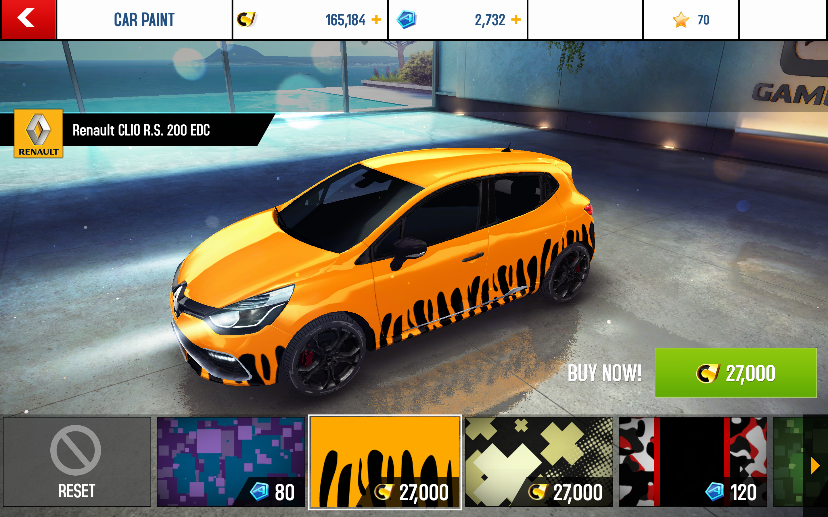 Clio RS 200 EDC : sobriété et explosivité - - Magazine, Automobiles