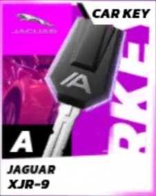 Jaguar XJR-9 (gallery) | Asphalt Wiki | Fandom