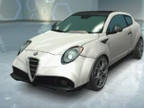 Alfa Romeo MiTo GTA