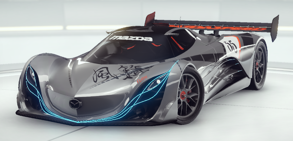 Mazda furai top gear. Мазда фурай топ Гир. Mazda Furai Asphalt 9. Mazda Furai топ Гир сожгли. Mazda Furai в топ Гир.