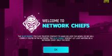 Network Chiefs