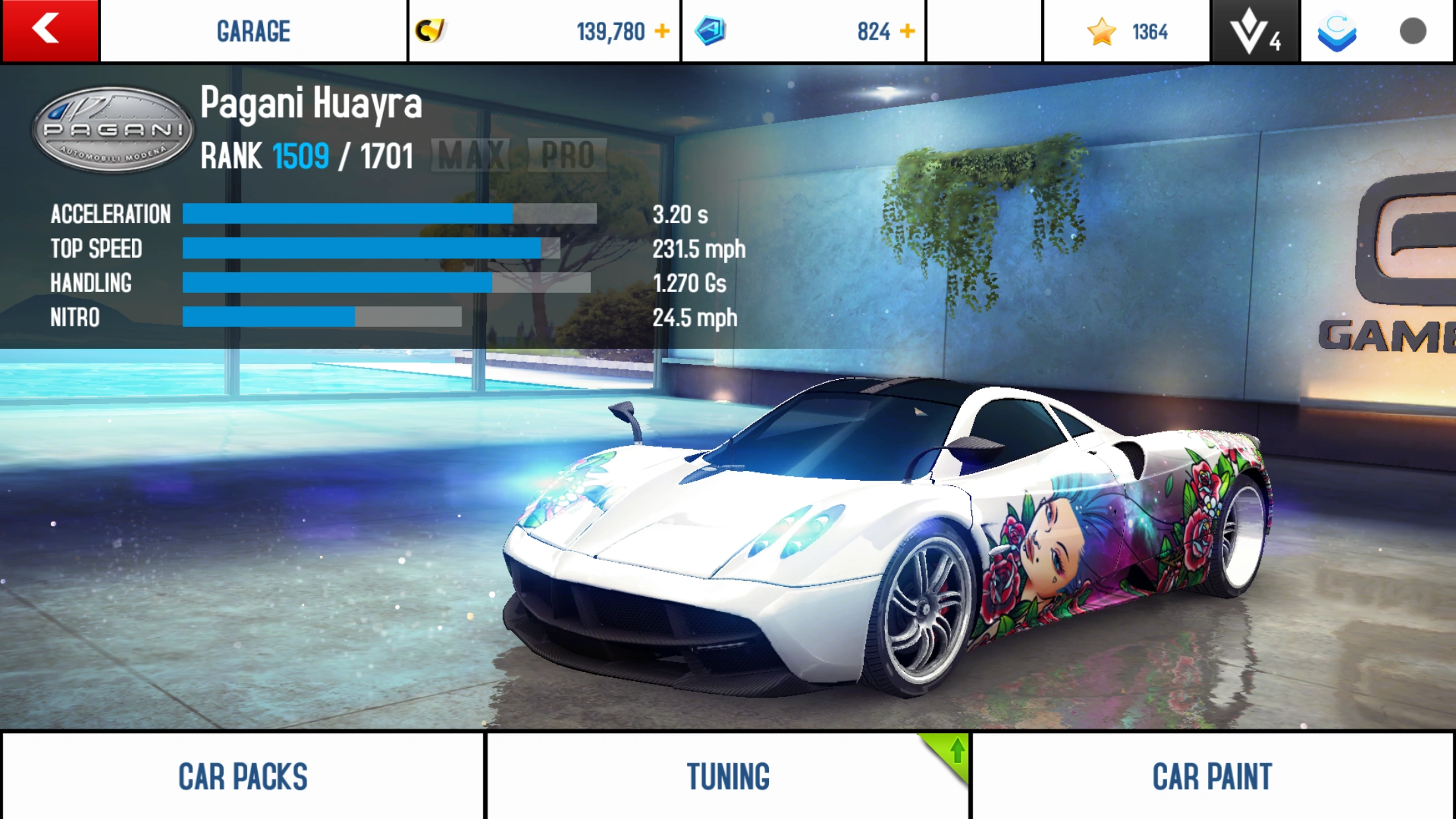 Pagani Huayra | Asphalt Wiki | Fandom, image size:2208x1242