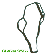 Track layout.