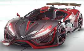 A9 Inferno