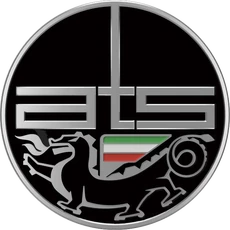 ATS Corsa logo