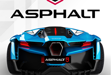 Asphalt 9: Legends - The 🇪🇺European Season Update is now rolling out on  iOS, Android & Windows. It includes: 🏎️5 new European Cars ☢️A new game  mode - Nitro Pollution ✨Improved Special