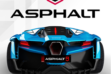 New Tech and Black Friday Update, Asphalt Wiki