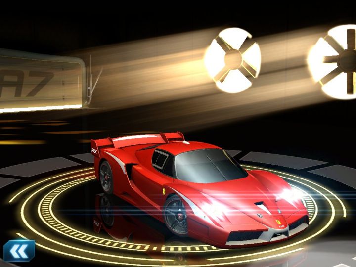 Ferrari Fxx Evoluzione Asphalt Wiki Fandom