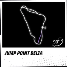 Jump Point Delta