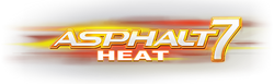 Asphalt 7: Heat