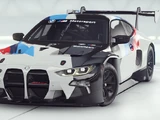 BMW M4 GT3