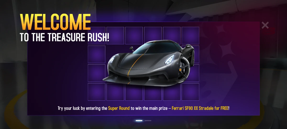 Ferrari SF90 XX Stradale (Treasure Rush) | Asphalt Wiki | Fandom