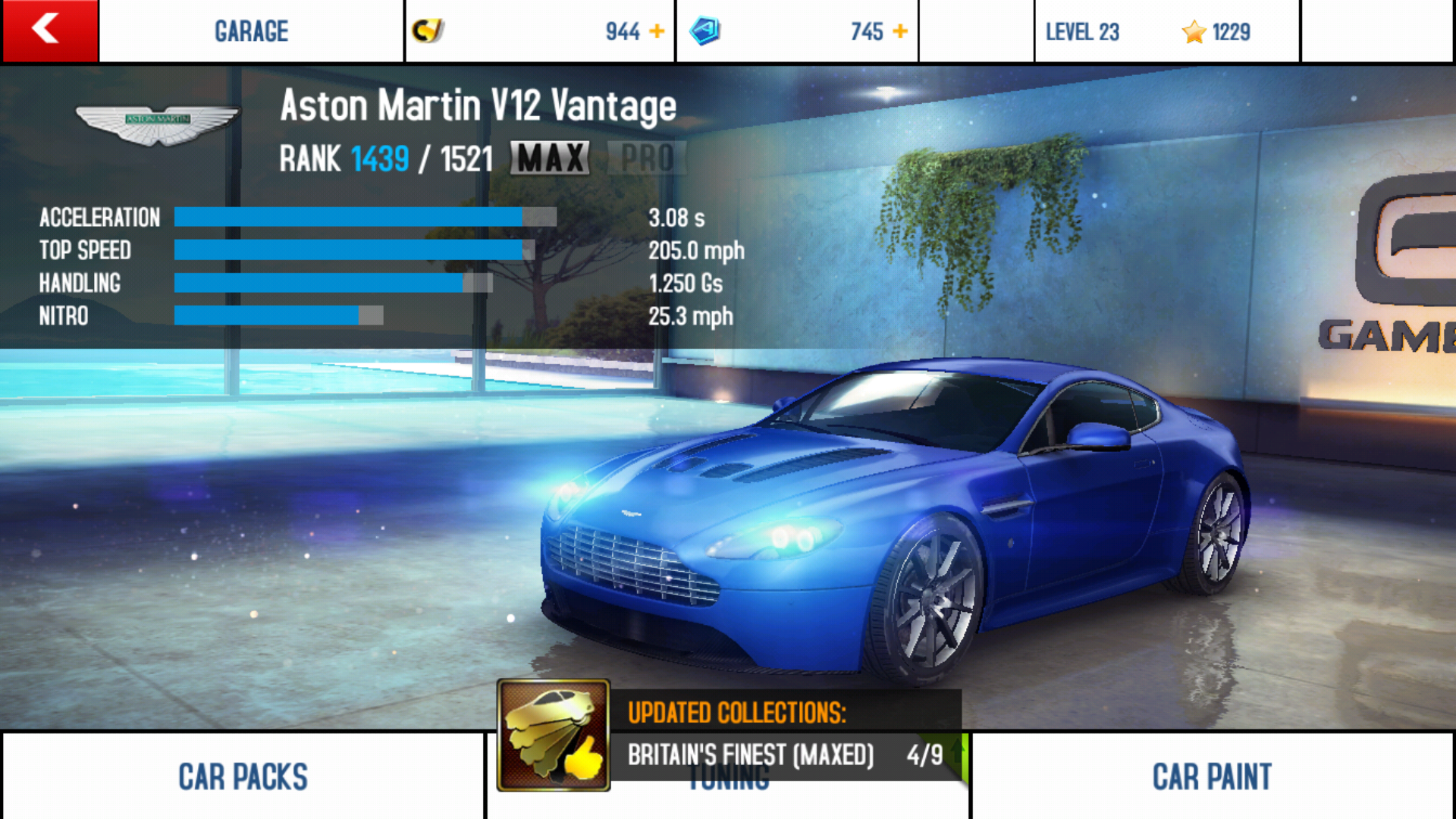 wallpapers Aston Martin V12 Vantage Top Speed aston martin v12 vantage asphalt wiki