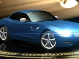 BMW Z4 sDrive35is