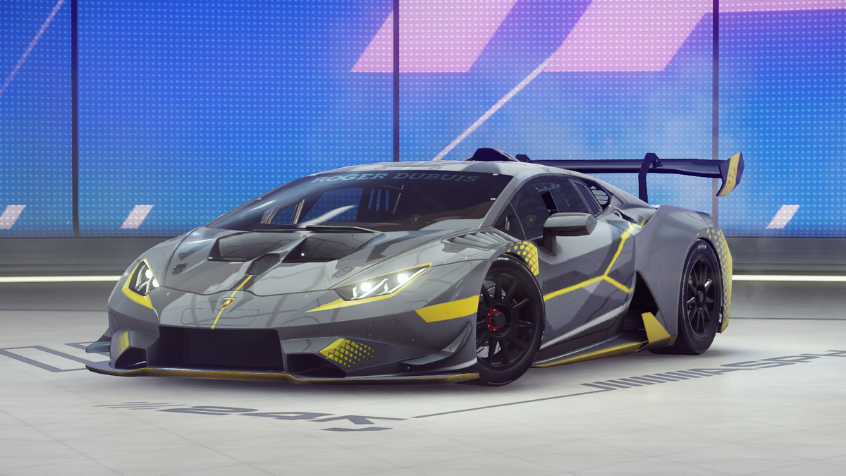 d*9様 お値下げLamborghini Huracan Super Trofe Lamborghini Huracán Super Trofeo Evo | Asphalt Wiki | Fandom