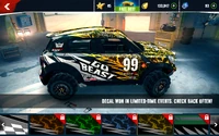 Go Beast #99 on Yellow Limited-Time Event