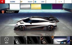 ゴロニャンページ Koenigsegg One:1 SOUND - Brutal Accelerations and Revs - YouTube