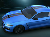 Ford Shelby GT350R