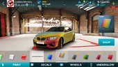 BMW M2 Polarized Matte Crazy as