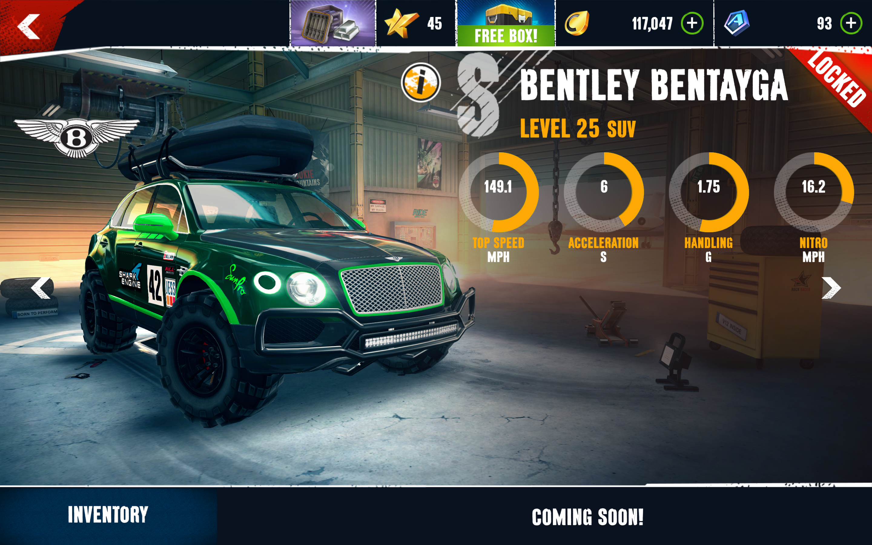 Bentley Bentayga | Asphalt Wiki | Fandom