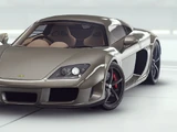 Noble M600 Speedster
